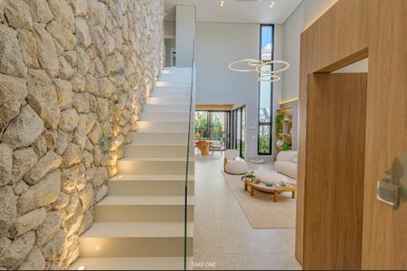 Casa de condomínio à venda com 488m², 3 quartos e 2 vagas