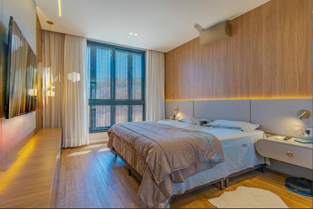 Casa de Condomínio à venda com 3 quartos, 488m² em Jardim Monte Verde, Valinhos