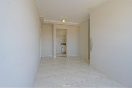 Apartamento à venda com 3 quartos, 69m² em Vila Faustina II, Campinas