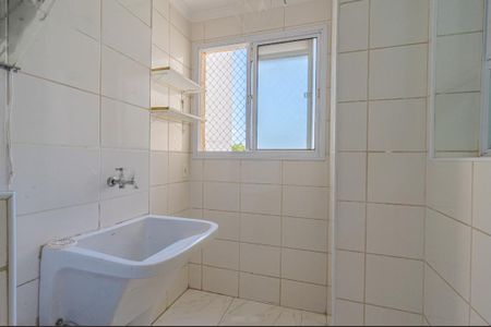 Apartamento à venda com 3 quartos, 69m² em Vila Faustina II, Campinas