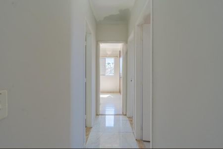 Apartamento à venda com 3 quartos, 69m² em Vila Faustina II, Campinas