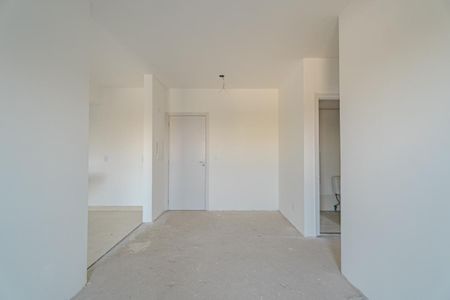 Apartamento à venda com 56m², 2 quartos e 1 vaga