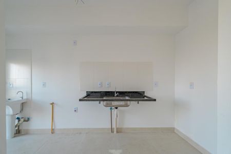 Apartamento à venda com 56m², 2 quartos e 1 vaga