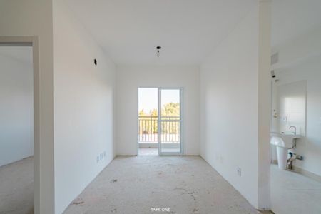 Apartamento à venda com 56m², 2 quartos e 1 vaga