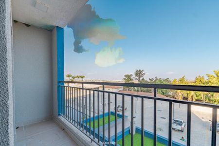 Apartamento à venda com 56m², 2 quartos e 1 vaga