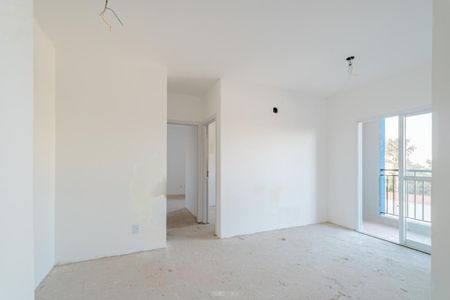 Apartamento à venda com 56m², 2 quartos e 1 vaga