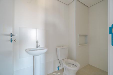 Apartamento à venda com 56m², 2 quartos e 1 vaga
