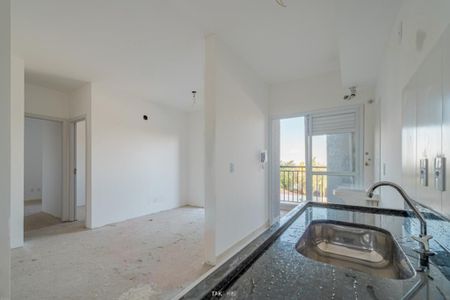 Apartamento à venda com 56m², 2 quartos e 1 vaga