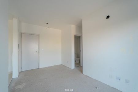 Apartamento à venda com 56m², 2 quartos e 1 vaga