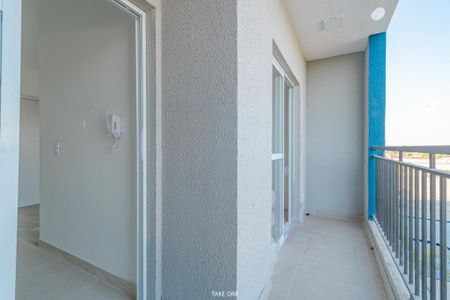 Apartamento à venda com 56m², 2 quartos e 1 vaga