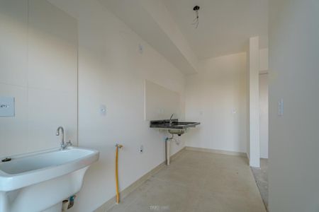 Apartamento à venda com 56m², 2 quartos e 1 vaga