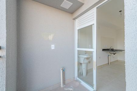 Apartamento à venda com 56m², 2 quartos e 1 vaga