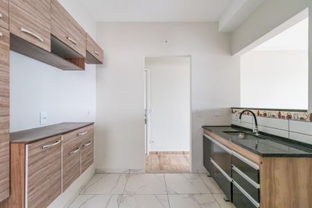 Apartamento para alugar com 66m², 2 quartos e 1 vaga