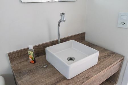 Apartamento para alugar com 66m², 2 quartos e 1 vaga