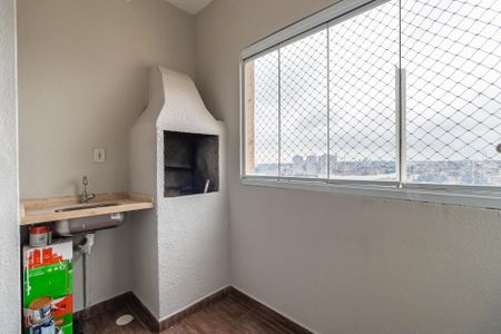 Apartamento para alugar com 66m², 2 quartos e 1 vaga