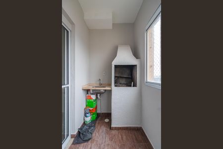 Apartamento para alugar com 66m², 2 quartos e 1 vaga