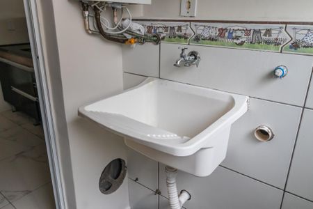 Apartamento para alugar com 66m², 2 quartos e 1 vaga