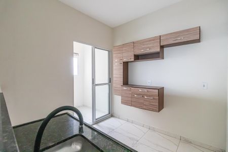 Apartamento para alugar com 66m², 2 quartos e 1 vaga