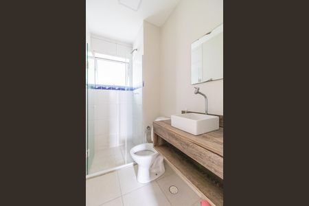 Apartamento para alugar com 66m², 2 quartos e 1 vaga