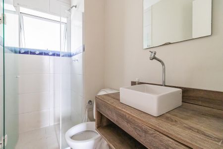 Apartamento para alugar com 66m², 2 quartos e 1 vaga
