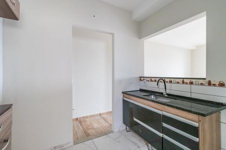 Apartamento para alugar com 66m², 2 quartos e 1 vaga