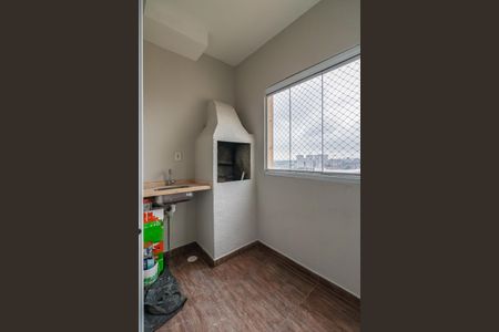 Apartamento para alugar com 66m², 2 quartos e 1 vaga