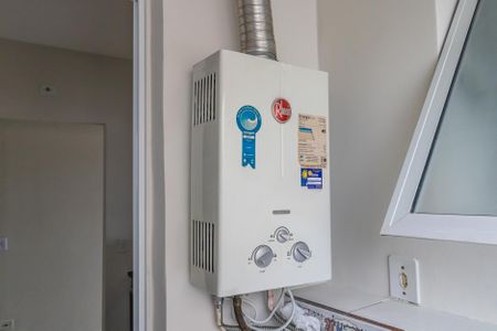 Apartamento para alugar com 66m², 2 quartos e 1 vaga