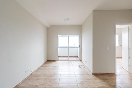 Apartamento para alugar com 66m², 2 quartos e 1 vaga