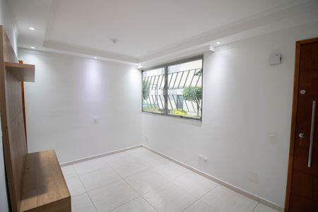 SALA de apartamento para alugar com 2 quartos, 50m² em Mandaqui, São Paulo