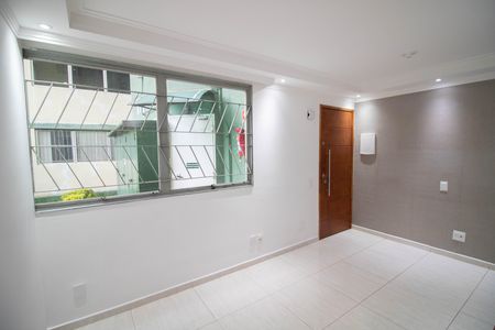 SALA de apartamento para alugar com 2 quartos, 50m² em Mandaqui, São Paulo