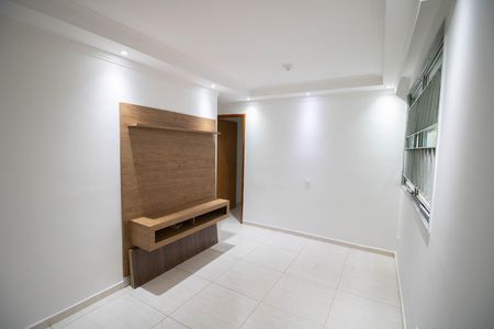 SALA de apartamento para alugar com 2 quartos, 50m² em Mandaqui, São Paulo