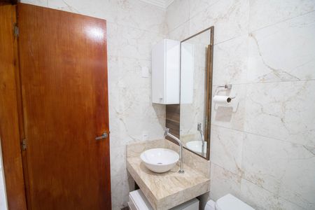 Apartamento para alugar com 50m², 2 quartos e sem vaga Apartamento para alugar com 50m², 2 quartos e sem vagaBANHEIRO