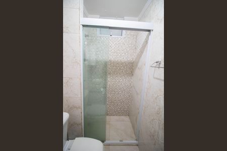 Apartamento para alugar com 50m², 2 quartos e sem vaga Apartamento para alugar com 50m², 2 quartos e sem vagaBANHEIRO