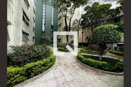 Apartamento para alugar com 50m², 2 quartos e sem vaga Apartamento para alugar com 50m², 2 quartos e sem vagaÁREA COMUM
