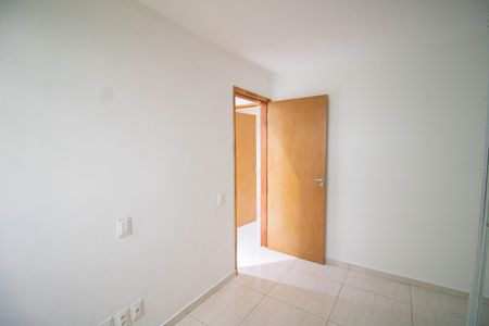 QUARTO 1 de apartamento para alugar com 2 quartos, 50m² em Mandaqui, São Paulo