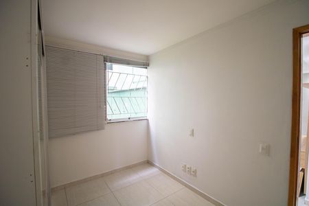 QUARTO 1 de apartamento para alugar com 2 quartos, 50m² em Mandaqui, São Paulo