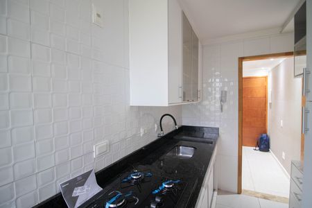 Apartamento para alugar com 50m², 2 quartos e sem vaga Apartamento para alugar com 50m², 2 quartos e sem vagaCOZINHA E ÁREA DE SERVIÇO