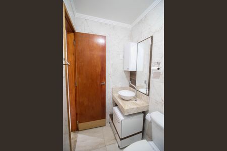 Apartamento para alugar com 50m², 2 quartos e sem vaga Apartamento para alugar com 50m², 2 quartos e sem vagaBANHEIRO