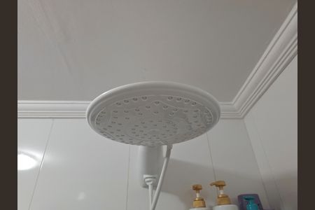 Apartamento à venda com 53m², 2 quartos e 2 vagas Apartamento à venda com 53m², 2 quartos e 2 vagasBanheiro