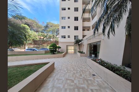 Apartamento à venda com 53m², 2 quartos e 2 vagas Apartamento à venda com 53m², 2 quartos e 2 vagasÁrea comum