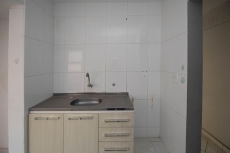 Apartamento à venda com 61m², 2 quartos e 1 vagaCozinha