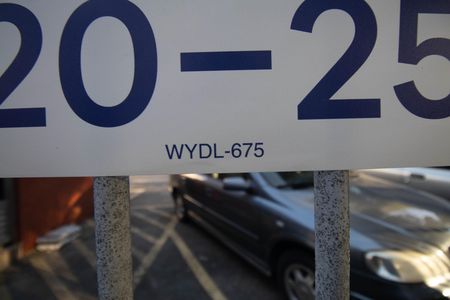Placa / Dia 10/7/26 WYDL-675 de apartamento à venda com 2 quartos, 61m² em Vila Nilo, São Paulo