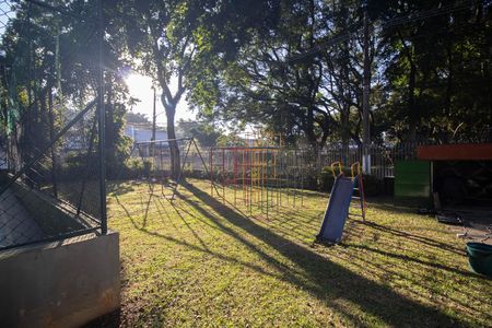 Área comum - Playground de apartamento à venda com 2 quartos, 61m² em Vila Nilo, São Paulo
