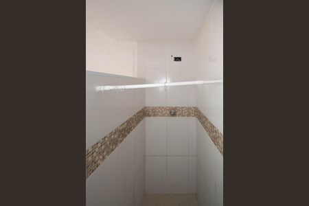 Apartamento à venda com 61m², 2 quartos e 1 vagaBanheiro 