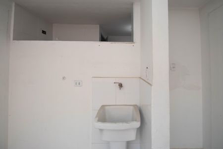 Apartamento à venda com 61m², 2 quartos e 1 vagaÁrea de Serviço
