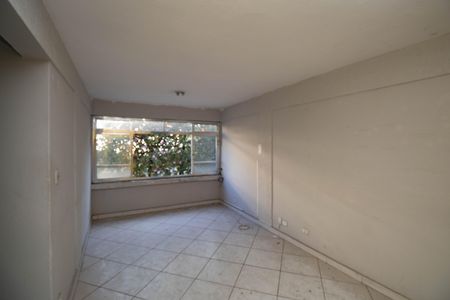 Sala  de apartamento à venda com 2 quartos, 61m² em Vila Nilo, São Paulo
