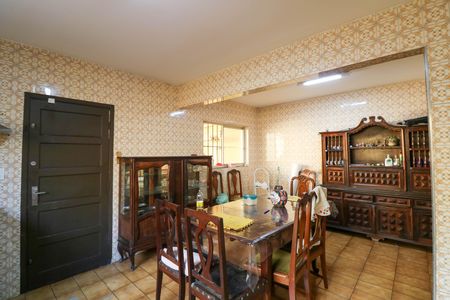 Cozinha de casa à venda com 3 quartos, 255m² em Campo Belo, São Paulo