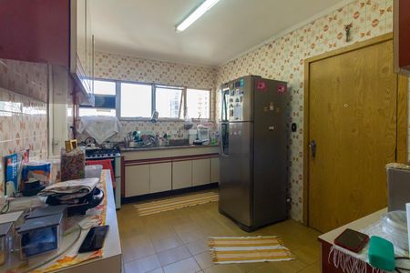 Apartamento à venda com 110m², 3 quartos e 2 vagas Apartamento à venda com 110m², 3 quartos e 2 vagasCozinha