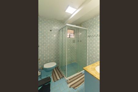 Apartamento à venda com 110m², 3 quartos e 2 vagas Apartamento à venda com 110m², 3 quartos e 2 vagasBanheiro Social
