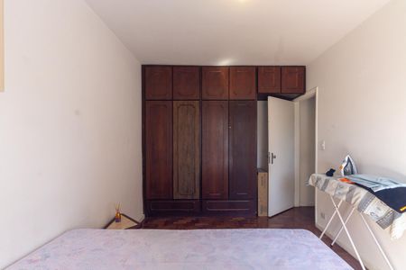 Apartamento à venda com 110m², 3 quartos e 2 vagas Apartamento à venda com 110m², 3 quartos e 2 vagasQuarto 2